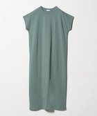 【ユナイテッドアローズ/UNITED ARROWS】のコットン フレンチスリーブ Tワンピース A DAY IN THE LIFE 大人の最旬トレンドファッション＆コーディネート founy(ファウニー) ファッション Fashion レディースファッション Fashion for Women ワンピース Dresses カーディガン Cardigan, Knitwear サンダル Sandals, Summer Shoes シンプル Simple, Minimal ストレート Straight, Straight Cut スリット Slit, Slit Detail スリーブ Sleeve, Long Sleeve / Short Sleeve トレンド Trend, Trending Now バランス Balance, Style Balance フレンチ French, French Style ベーシック Basic, Essential リラックス Relax, Relaxed Fit ワイド Wide, Wide Fit アウトレット Outlet / Clearance 旅行 Travel ビジネス 仕事 通勤 Business / Work / Commuting thumbnail LIME|ID: prp329100004980086 ipo3291000000037316465