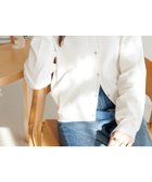 【ディスコート/Discoat】のUVサラモチメタル釦クルーカーディガン 大人の最旬トレンドファッション＆コーディネート founy(ファウニー) ファッション Fashion レディースファッション Fashion for Women トップス・カットソー Cut & Sew Tops カーディガン・羽織り Layered Style Cardigans アクセサリー Fashion Accessories カーディガン Cardigan, Knitwear キャミ Camisole, Cami Top コンパクト Compact, Small Size 切替 Switching, Contrast Panel とろみ Fluid, Flowy Fabric トレンド Trend, Trending Now ノースリーブ Sleeveless, No-Sleeve バランス Balance, Style Balance パール Pearl, Pearl Accent ベーシック Basic, Essential 半袖 Short Sleeve, Half Sleeve メタル Metal, Metal Parts レース Lace, Lace Fabric ワイド Wide, Wide Fit おすすめ Recommended / Our Picks エレガント 上品 Elegant ビジネス 仕事 通勤 Business / Work / Commuting thumbnail アイボリー|ID: prp329100004980146 ipo3291000000037317046