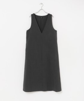 【アイテムズアーバンリサーチ/ITEMS URBAN RESEARCH】の『イージーケア/接触冷感/UVカット』SMOOTH LINEN TOUCH ジャンスカ 大人の最旬トレンドファッション＆コーディネート founy(ファウニー) ファッション Fashion レディースファッション Fashion for Women 2026年 2026 2026春夏・S/S Spring/Summer 2026 SS26 シンプル Simple, Minimal エレガント 上品 Elegant 夏 Summer S/S・春夏 SS, Spring/Summer, Warm Season |ID:prp329100004980152