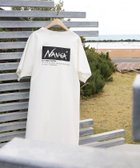 【フリークスストア/FREAK'S STORE】の別注 ウエストコード カットワンピース 大人の最旬トレンドファッション＆コーディネート founy(ファウニー) ファッション Fashion レディースファッション Fashion for Women ワンピース Dresses 2026年 2026 2026春夏・S/S Spring/Summer 2026 SS26 スペシャル Special, Limited Edition バランス Balance, Style Balance フロント Front, Front Design プリント Print, Printed Pattern リラックス Relax, Relaxed Fit ワンポイント One Point, Statement Accent 別注 Limited Edition, Custom Order 夏 Summer S/S・春夏 SS, Spring/Summer, Warm Season thumbnail ホワイト|ID: prp329100004980171 ipo3291000000037317151