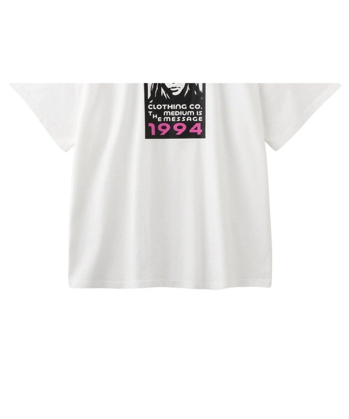 【エックスガール/X-girl】のBOX LOGO AND FACE S/S BIG TEE DRESS インテリア・キッズ・メンズ・レディースファッション・服の通販 founy(ファウニー) https://founy.com/ ファッション Fashion レディースファッション Fashion for Women ワンピース Dresses フォーマル・パーティードレス・結婚式用ドレス Elegant & Casual Dresses 人気 Popular, Best Seller ビッグ Big, Oversized プリント Print, Printed Pattern 半袖 Short Sleeve, Half Sleeve ルーズ Loose, Oversized S/S・春夏 SS, Spring/Summer, Warm Season おすすめ Recommended / Our Picks 夏 Summer |ID: prp329100004980182 ipo3291000000037317189