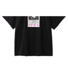 【エックスガール/X-girl】のBOX LOGO AND FACE S/S BIG TEE DRESS BLACK|ID: prp329100004980182 ipo3291000000037317191