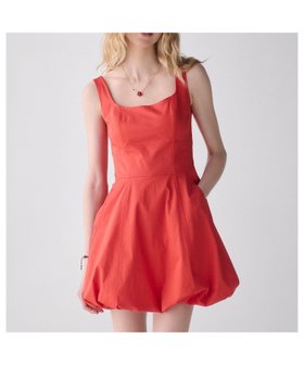 【ケイト スペード ニューヨーク/kate spade NEW YORK】の【公式】バブル ミニ ドレス 大人の最旬トレンドファッション＆コーディネート founy(ファウニー) ファッション Fashion レディースファッション Fashion for Women ワンピース Dresses フォーマル・パーティードレス・結婚式用ドレス Elegant & Casual Dresses ドレス Dress, One-Piece |ID:prp329100004980210