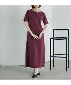 【ページボーイ/PAGEBOY】のジミレスヘンリーネックワンピース 大人の最旬トレンドファッション＆コーディネート founy(ファウニー) ファッション Fashion レディースファッション Fashion for Women ワンピース Dresses インナー Innerwear カーディガン Cardigan, Knitwear コンパクト Compact, Small Size 吸水 Absorbent, Quick-Dry ジャケット Jacket, Outerwear スマート Smart, Elegant トレンド Trend, Trending Now ネックレス Necklace, Pendant Necklace バランス Balance, Style Balance おすすめ Recommended / Our Picks 夏 Summer thumbnail チェリー26|ID: prp329100004980286 ipo3291000000037317538