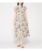 【セシオ/C.E.C.I.O】のLe MARAIS/ワンピース ベージュ|ID: prp329100004980295 ipo3291000000037317570
