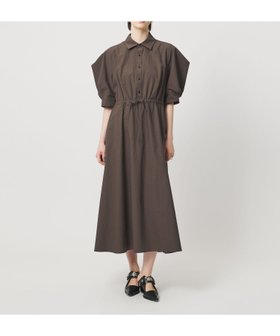 【ユナイテッドアローズ/UNITED ARROWS】のASTRAET パワーショルダー フレアワンピース 大人の最旬トレンドファッション＆コーディネート founy(ファウニー) ファッション Fashion レディースファッション Fashion for Women ワンピース Dresses ショルダー Shoulder, Shoulder Strap ストリング String, Drawstring タンブラー Tumbler, Travel Mug フィット Fit, Slim Fit フレア Flare, Flared |ID:prp329100004980339