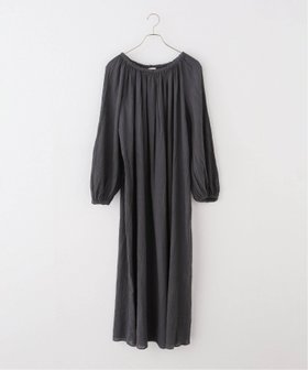 【イエナ/IENA】 Maison IENA 別注 Raspail/ラスパイユ Smock Dress ワンピース ROP-111大人の最旬トレンドファッション＆コーディネート founy(ファウニー) ファッション Fashion レディースファッション Fashion for Women ワンピース Dresses フォーマル・パーティードレス・結婚式用ドレス Elegant & Casual Dresses おすすめ Recommended / Our Picks コレクション Collection, Seasonal Line モダン Modern, Contemporary 別注 Limited Edition, Custom Order |ID:prp329100004980344