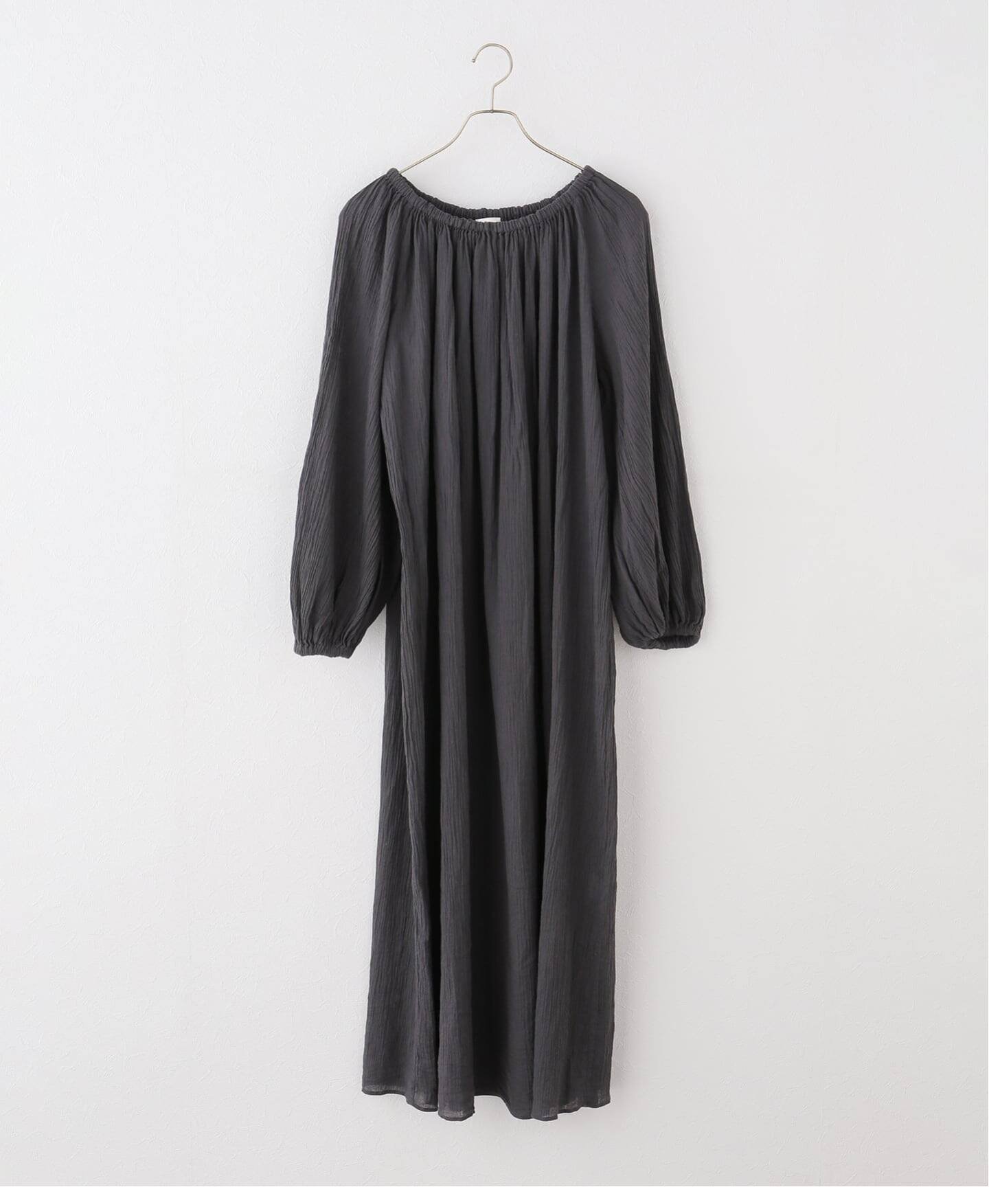 【イエナ/IENA】のMaison IENA 別注 Raspail/ラスパイユ Smock Dress ワンピース ROP-111 大人の最旬トレンドファッション＆コーディネート founy(ファウニー) 　ファッション　Fashion　レディースファッション　Fashion for Women　ワンピース　Dresses　フォーマル・パーティードレス・結婚式用ドレス　Elegant & Casual Dresses　おすすめ　Recommended / Our Picks　コレクション　Collection, Seasonal Line　モダン　Modern, Contemporary　別注　Limited Edition, Custom Order　 other-1|ID: prp329100004980344 ipo3291000000037317736