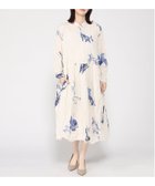 【パドカレ/pas de calais】のワンピース アイボリー|ID: prp329100004980357 ipo3291000000037317781
