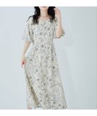 【ナチュラルクチュール/natural couture】のバルーンスリーブガーリーワンピース 大人の最旬トレンドファッション＆コーディネート founy(ファウニー) ファッション Fashion レディースファッション Fashion for Women ワンピース Dresses アクセサリー Fashion Accessories エレガント 上品 Elegant サンダル Sandals, Summer Shoes シェイプ Shape, Slim Fit シャーリング Shirring, Ruched スニーカー Sneakers, Trainers デコルテ Décolleté, Neckline バルーン Balloon, Balloon Silhouette フェミニン Feminine, Girly フラワー Flower, Floral フレア Flare, Flared プリント Print, Printed Pattern ポケット Pocket, Pocket Detail リボン Ribbon, Bow 再入荷 Restock / Back in Stock おすすめ Recommended / Our Picks 2026年 2026 2026春夏・S/S Spring/Summer 2026 SS26 thumbnail その他1|ID: prp329100004980366 ipo3291000000037317805