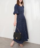 【ナチュラルクチュール/natural couture】のバルーンスリーブガーリーワンピース 大人の最旬トレンドファッション＆コーディネート founy(ファウニー) ファッション Fashion レディースファッション Fashion for Women ワンピース Dresses アクセサリー Fashion Accessories エレガント 上品 Elegant サンダル Sandals, Summer Shoes シェイプ Shape, Slim Fit シャーリング Shirring, Ruched スニーカー Sneakers, Trainers デコルテ Décolleté, Neckline バルーン Balloon, Balloon Silhouette フェミニン Feminine, Girly フラワー Flower, Floral フレア Flare, Flared プリント Print, Printed Pattern ポケット Pocket, Pocket Detail リボン Ribbon, Bow 再入荷 Restock / Back in Stock おすすめ Recommended / Our Picks 2026年 2026 2026春夏・S/S Spring/Summer 2026 SS26 thumbnail その他4|ID: prp329100004980366 ipo3291000000037317808