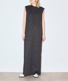 【シティーショップ/CITYSHOP】のTANK LEANN DRESS ワンピース ブラック|ID: prp329100004980495 ipo3291000000037318240