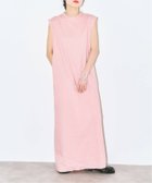 【シティーショップ/CITYSHOP】のTANK LEANN DRESS ワンピース ピンク|ID: prp329100004980495 ipo3291000000037318241