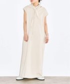 【シティーショップ/CITYSHOP】のCUTDRESS with SCARF ワンピース ベージュ|ID: prp329100004980496 ipo3291000000037318244