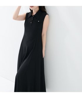 【ナチュラルクチュール/natural couture】の美シルエットノースリフレアワンピース 大人の最旬トレンドファッション＆コーディネート founy(ファウニー) ファッション Fashion レディースファッション Fashion for Women ワンピース Dresses アクセサリー Fashion Accessories インナー Innerwear カーディガン Cardigan, Knitwear サンダル Sandals, Summer Shoes シンプル Simple, Minimal ジャケット Jacket, Outerwear ストレッチ Stretch, Stretchy Fabric スニーカー Sneakers, Trainers デコルテ Décolleté, Neckline ノースリーブ Sleeveless, No-Sleeve フレア Flare, Flared ペチコート Petticoat, Underskirt 再入荷 Restock / Back in Stock おすすめ Recommended / Our Picks エレガント 上品 Elegant 2026年 2026 2026春夏・S/S Spring/Summer 2026 SS26 |ID:prp329100004980528