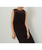 【アンドレスド/ANDRESD】の【2点セット】結婚式・二次会対応 ケミカルレースドレス ワイン|ID: prp329100004980531 ipo3291000000037318375