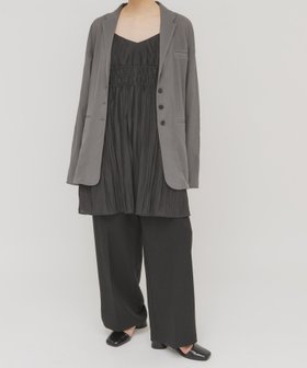 【ケービーエフ/KBF / URBAN RESEARCH】のリンクルミニキャミワンピース 大人の最旬トレンドファッション＆コーディネート founy(ファウニー) ファッション Fashion レディースファッション Fashion for Women ワンピース Dresses キャミソールワンピース Camisole Dresses 2026年 2026 2026春夏・S/S Spring/Summer 2026 SS26 インナー Innerwear キャミワンピース Cami Dress, Slip Dress ギャザー Gathered, Ruffled リボン Ribbon, Bow ロング Long, Long-Length ワッシャー Washer, Crinkled Finish 夏 Summer S/S・春夏 SS, Spring/Summer, Warm Season |ID:prp329100004980562