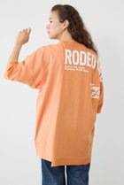 【ロデオクラウンズワイドボウル/RODEO CROWNS WIDE BOWL】のランダムコンビニットワンピース L/ORG1|ID: prp329100004980564 ipo3291000000037318489