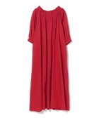 【ビームス ハート/BEAMS HEART】の麻混 オフショルダー ワンピース 26SS ウォッシャブル 旅行 大人の最旬トレンドファッション＆コーディネート founy(ファウニー) ファッション Fashion レディースファッション Fashion for Women ワンピース Dresses 2026年 2026 2026春夏・S/S Spring/Summer 2026 SS26 おすすめ Recommended / Our Picks ウォッシャブル Machine Washable デコルテ Décolleté, Neckline デニム Denim, Jeans Material リゾート Resort, Vacation Style リネン Linen, Linen Fabric 夏 Summer 旅行 Travel thumbnail RED|ID: prp329100004980632 ipo3291000000037318722