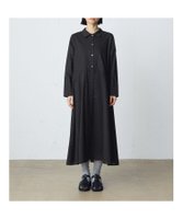 【マーコート/MARcourt】のMidiUmi ウエスト切り替えドットワンピース 大人の最旬トレンドファッション＆コーディネート founy(ファウニー) ファッション Fashion レディースファッション Fashion for Women ワンピース Dresses ガーリー Girly, Feminine Style ドット Polka Dot, Dot Pattern フロント Front, Front Design ベーシック Basic, Essential ボトム Bottoms, Lower Wear ポケット Pocket, Pocket Detail レギュラー Regular, Standard Fit ロング Long, Long-Length 人気 Popular, Best Seller 春 Spring 長袖 Long Sleeve, Full Sleeve |ID:prp329100004980638