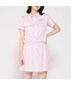 【その他のブランド/Other】のmarie claire sport/ワンピース ゴルフ 大人の最旬トレンドファッション＆コーディネート founy(ファウニー) ファッション Fashion レディースファッション Fashion for Women ワンピース Dresses ゴルフ Golf ラウンド Round, Round Neck thumbnail PK|ID: prp329100004980682 ipo3291000000037318901