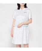 【その他のブランド/Other】のmarie claire sport/ワンピース ゴルフ 大人の最旬トレンドファッション＆コーディネート founy(ファウニー) ファッション Fashion レディースファッション Fashion for Women ワンピース Dresses ゴルフ Golf ラウンド Round, Round Neck thumbnail WT|ID: prp329100004980682 ipo3291000000037318902