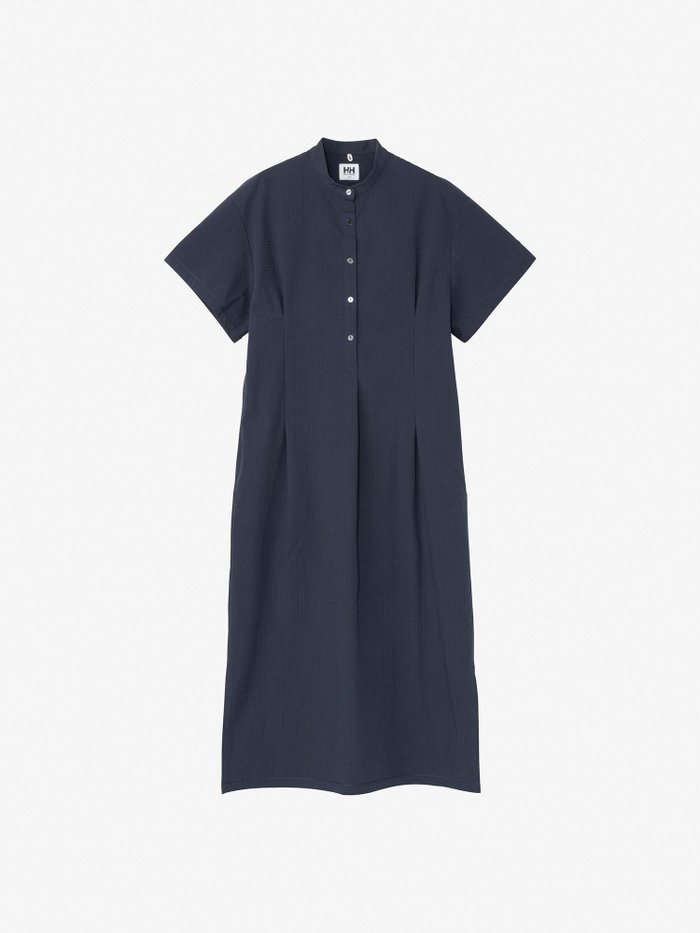 【ヘリーハンセン/HELLY HANSEN】の【公式】スヴェイルリゾートワンピース(レディース) インテリア・キッズ・メンズ・レディースファッション・服の通販 founy(ファウニー) https://founy.com/ ファッション Fashion レディースファッション Fashion for Women ワンピース Dresses リゾート Resort, Vacation Style |ID: prp329100004980705 ipo3291000000037318986