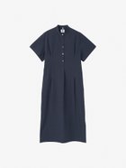 【ヘリーハンセン/HELLY HANSEN】の【公式】スヴェイルリゾートワンピース(レディース) 大人の最旬トレンドファッション＆コーディネート founy(ファウニー) ファッション Fashion レディースファッション Fashion for Women ワンピース Dresses リゾート Resort, Vacation Style thumbnail ディープネイビー|ID: prp329100004980705 ipo3291000000037318987