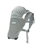 【ローラ/Rora / KIDS】のnapnap たためるヒップシートTranダブルショルダーストラップ 大人の最旬トレンドファッション＆コーディネート founy(ファウニー) ファッション Fashion キッズファッション Fashion for Kids カメラ Camera Accessories コンパクト Compact, Small Size 吸水 Absorbent, Quick-Dry 軽量 Lightweight, Ultra Light ショルダー Shoulder, Shoulder Strap スリム Slim, Slim Fit ダブル Double, Double-Breasted ベビー Baby, Babywear メッシュ Mesh, Net Fabric A/W・秋冬 Autumn/Winter 夏 Summer お正月 New Year クリスマス X'mas Christmas / X'mas ギフト プレゼント Gift / Present 入学式 Entrance Ceremony 卒業式 Graduation Ceremony thumbnail メランジグレーエア|ID: prp329100004980754 ipo3291000000037319217
