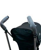 【ローラ/Rora / KIDS】のUnninnin ベビーカー用ハンドルカバー 大人の最旬トレンドファッション＆コーディネート founy(ファウニー) ファッション Fashion キッズファッション Fashion for Kids 洗える Machine Washable カメラ Camera Accessories フィット Fit, Slim Fit 夏 Summer お正月 New Year クリスマス X'mas Christmas / X'mas ギフト プレゼント Gift / Present 入学式 Entrance Ceremony 卒業式 Graduation Ceremony thumbnail ストライプ|ID: prp329100004980760 ipo3291000000037319238
