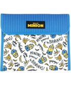【ローラ/Rora / KIDS】のマルチケース ジャバラ 大人の最旬トレンドファッション＆コーディネート founy(ファウニー) ファッション Fashion キッズファッション Fashion for Kids カメラ Camera Accessories 手帳 Planner, Notebook フェイクレザー Faux Leather, PU Leather フラップ Flap, Flap Pocket ポケット Pocket, Pocket Detail 夏 Summer お正月 New Year クリスマス X'mas Christmas / X'mas ギフト プレゼント Gift / Present 入学式 Entrance Ceremony 卒業式 Graduation Ceremony thumbnail ミニオンNV|ID: prp329100004980765 ipo3291000000037319282