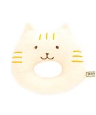 【ローラ/Rora / KIDS】のPOMPKINS BABY オーガニック ガラガラ 大人の最旬トレンドファッション＆コーディネート founy(ファウニー) ファッション Fashion キッズファッション Fashion for Kids オーガニック Organic Cotton カメラ Camera Accessories 日本製 Made In Japan 夏 Summer お正月 New Year クリスマス X'mas Christmas / X'mas ギフト プレゼント Gift / Present 入学式 Entrance Ceremony 卒業式 Graduation Ceremony thumbnail Y1289.にゃんこNA|ID: prp329100004980773 ipo3291000000037319323