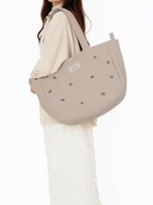【アヴェンチュラ/AVVENTURA / KIDS】の【migoka】トートバッグ キルティング ママバッグ ベージュ|ID: prp329100004980778 ipo3291000000037319348