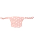 【ローラ/Rora / KIDS】のnapnap Free Fit Bib 胸当てカバー 大人の最旬トレンドファッション＆コーディネート founy(ファウニー) ファッション Fashion キッズファッション Fashion for Kids カメラ Camera Accessories ギャザー Gathered, Ruffled ベビー Baby, Babywear 夏 Summer お正月 New Year クリスマス X'mas Christmas / X'mas ギフト プレゼント Gift / Present 入学式 Entrance Ceremony 卒業式 Graduation Ceremony thumbnail ピンク|ID: prp329100004980787 ipo3291000000037319407