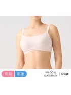 【ワコールマタニティ/Wacoal MATERNITY / KIDS】のワコール マタニティ マタニティノンワイヤーブラ 【涼感GOCOCi for ママ】 大人の最旬トレンドファッション＆コーディネート founy(ファウニー) ファッション Fashion キッズファッション Fashion for Kids ブラジャー Bra, Lingerie プリント Print, Printed Pattern ワイヤー Wire, Wired Bra thumbnail BE|ID: prp329100004980790 ipo3291000000037319418