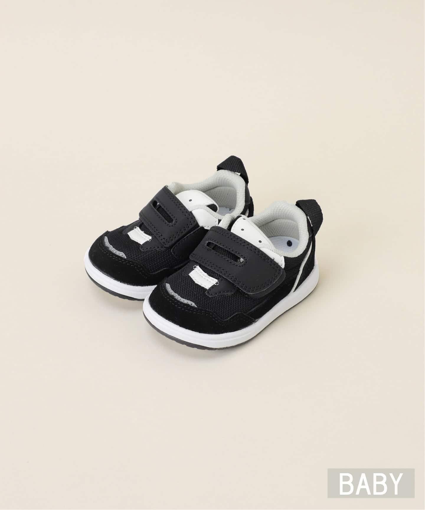 【イエナアンファン/IENA ENFANT / KIDS】の《追加》【IFME/イフミー】 別注Bon Chic スニーカーBABY(12cm-14cm) 大人の最旬トレンドファッション＆コーディネート founy(ファウニー) 　ファッション　Fashion　キッズファッション　Fashion for Kids　コラボ　Collaboration, Collab　軽量　Lightweight, Ultra Light　シューズ　Shoes, Footwear　スニーカー　Sneakers, Trainers　スマート　Smart, Elegant　ドット　Polka Dot, Dot Pattern　プリント　Print, Printed Pattern　ベビー　Baby, Babywear　別注　Limited Edition, Custom Order　 other-1|ID: prp329100004980792 ipo3291000000037319425