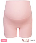 【ウィング ティーン/Wing Teen / KIDS】のウイング マタニティ 妊婦帯(パンツタイプ) 産前用機能ボトム 一枚ばき可能 大人の最旬トレンドファッション＆コーディネート founy(ファウニー) ファッション Fashion キッズファッション Fashion for Kids ボトムス Bottoms ショート Short, Short Length ボトム Bottoms, Lower Wear thumbnail PI|ID: prp329100004980796 ipo3291000000037319442