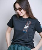 【エディフィス/EDIFICE / KIDS】の【NIKE / ナイキ】PSG U NK JDI TEE HQ8372- 010 ※キッズウェア ブラック|ID: prp329100004980799 ipo3291000000037319452