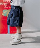 【イエナアンファン/IENA ENFANT / KIDS】の《追加》エトワールチノキュロット 大人の最旬トレンドファッション＆コーディネート founy(ファウニー) ファッション Fashion キッズファッション Fashion for Kids ショート Short, Short Length ドット Polka Dot, Dot Pattern プリント Print, Printed Pattern ポケット Pocket, Pocket Detail thumbnail ネイビー|ID: prp329100004980802 ipo3291000000037319461