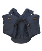 【ローラ/Rora / KIDS】のnapnap ナップナップ ふたご 抱っこひも ネイビー|ID: prp329100004980826 ipo3291000000037319550