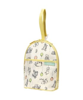【ローラ/Rora / KIDS】のキャラクター ツイン哺乳瓶ポーチ BHMC2 大人の最旬トレンドファッション＆コーディネート founy(ファウニー) ファッション Fashion キッズファッション Fashion for Kids カメラ Camera Accessories キャラクター Character, Licensed Characters ダブル Double, Double-Breasted プリント Print, Printed Pattern ベビー Baby, Babywear ポケット Pocket, Pocket Detail ポーチ Pouch, Small Case メッシュ Mesh, Net Fabric 夏 Summer お正月 New Year クリスマス X'mas Christmas / X'mas ギフト プレゼント Gift / Present 入学式 Entrance Ceremony 卒業式 Graduation Ceremony |ID:prp329100004980841