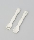 【トゥーワントゥーキッチンストア/212 KITCHEN STORE / KIDS】のmogugu どーぶつ カトラリーセット ねこ その他|ID: prp329100004980844 ipo3291000000037319630