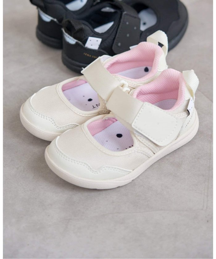【イエナアンファン/IENA ENFANT / KIDS】のIFME/イフミー 別注ストラップサンダル kids(15cm-19cm) インテリア・キッズ・メンズ・レディースファッション・服の通販 founy(ファウニー) https://founy.com/ ファッション Fashion キッズファッション Fashion for Kids シンプル Simple, Minimal ストラップサンダル Strappy Sandals, Strap Sandals スペシャル Special, Limited Edition スマート Smart, Elegant 別注 Limited Edition, Custom Order ラップ Wrap, Wrap Design |ID: prp329100004980860 ipo3291000000037393027