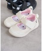【イエナアンファン/IENA ENFANT / KIDS】のIFME/イフミー 別注ストラップサンダル kids(15cm-19cm) ピンク A|ID: prp329100004980860 ipo3291000000037393028