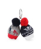 【アダバット/adabat】の【ADABAT NAVY】クラブサンデーズニットボールケース ネイビー|ID: prp329100004980877 ipo3291000000037319743