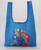 【トゥーワントゥーキッチンストア/212 KITCHEN STORE】のエコバッグMサイズ マリオとルイージ Super Mario スーパーマリオ 大人の最旬トレンドファッション＆コーディネート founy(ファウニー) ファッション Fashion レディースファッション Fashion for Women スタンダード Standard, Basic スマート Smart, Elegant thumbnail その他|ID: prp329100004980886 ipo3291000000037319772