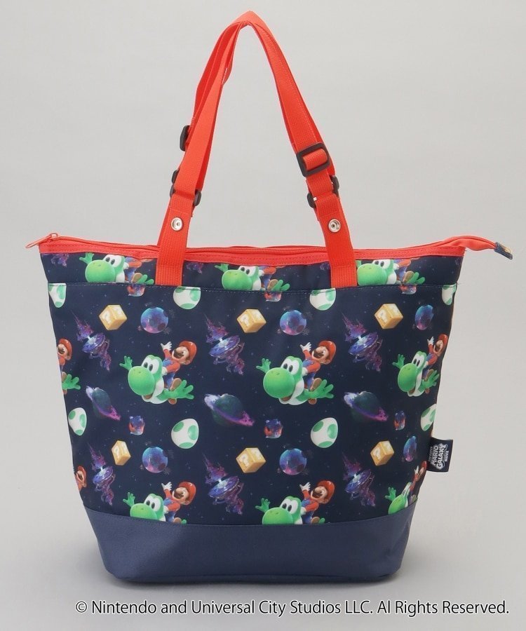【トゥーワントゥーキッチンストア/212 KITCHEN STORE】のポータブル保冷バッグ P-マリオとヨッシー Super Mario スーパーマリオ インテリア・キッズ・メンズ・レディースファッション・服の通販 founy(ファウニー) 　ファッション　Fashion　レディースファッション　Fashion for Women　スマート　Smart, Elegant　その他|ID: prp329100004980888 ipo3291000000037319776