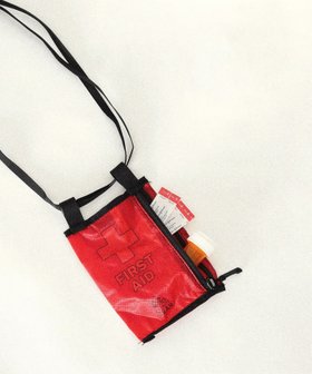 【ビームス/BEAMS / MEN】のGRANITE GEAR / FIRST AID AIR-POCKET 大人の最旬トレンドファッション＆コーディネート founy(ファウニー) ファッション Fashion メンズファッション Fashion for Men アウトドア Outdoor Clothing 軽量 Lightweight, Ultra Light スポーツ Sports, Activewear |ID:prp329100004980891