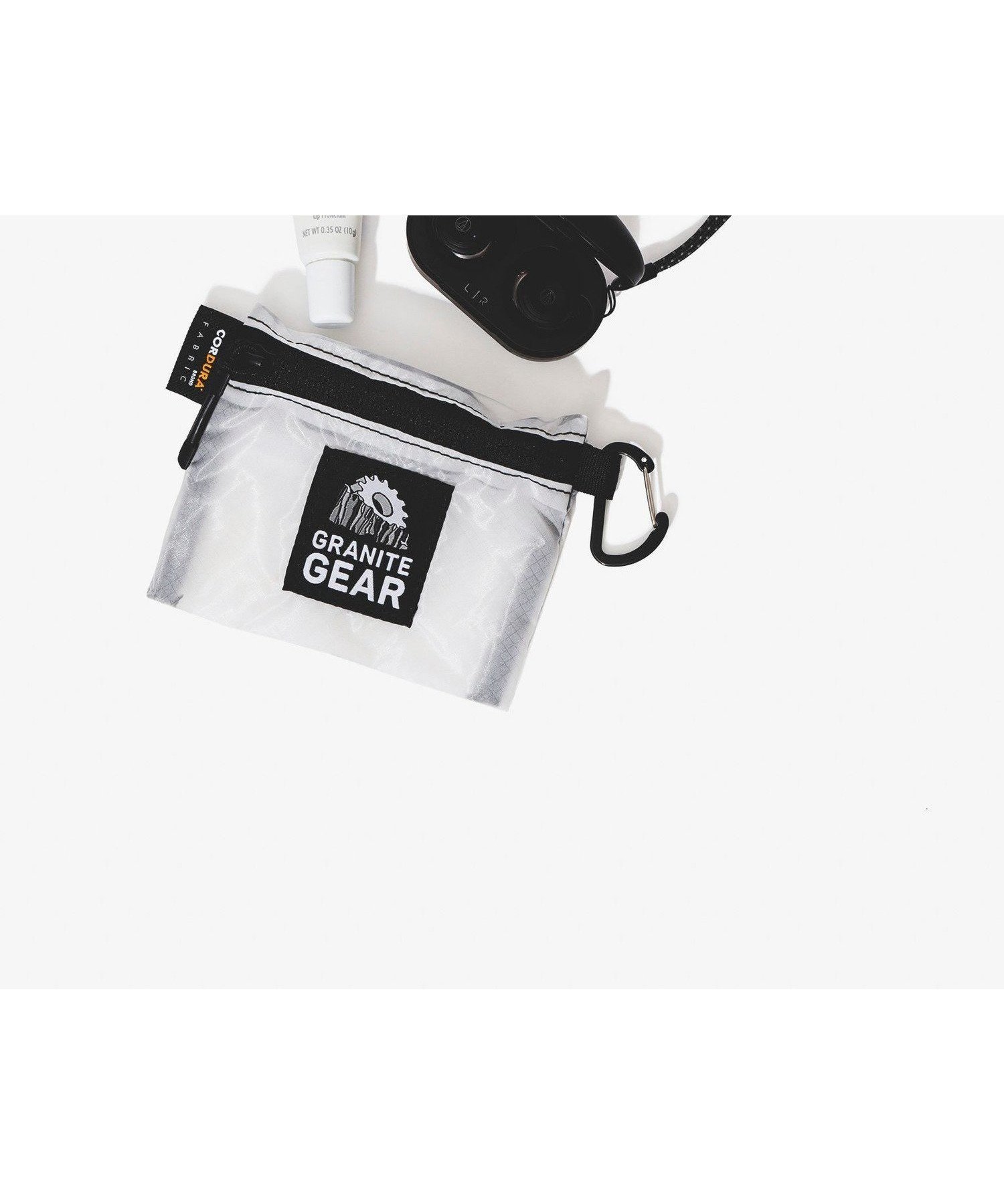 【ビームス/BEAMS / MEN】のGRANITE GEAR / TRAIL WALLET M 大人の最旬トレンドファッション＆コーディネート founy(ファウニー) 　ファッション　Fashion　メンズファッション　Fashion for Men　アウトドア　Outdoor Clothing　コンパクト　Compact, Small Size　軽量　Lightweight, Ultra Light　リップ　Lip, Lip Motif　ループ　Loop, Loop Knit　おすすめ　Recommended / Our Picks　旅行　Travel　 other-1|ID: prp329100004980892 ipo3291000000037319786