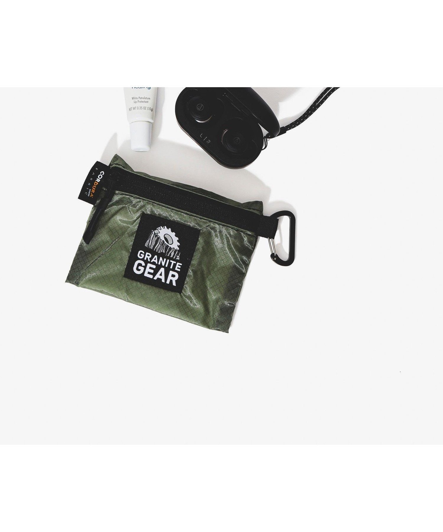 【ビームス/BEAMS / MEN】のGRANITE GEAR / TRAIL WALLET M インテリア・キッズ・メンズ・レディースファッション・服の通販 founy(ファウニー) 　ファッション　Fashion　メンズファッション　Fashion for Men　アウトドア　Outdoor Clothing　コンパクト　Compact, Small Size　軽量　Lightweight, Ultra Light　リップ　Lip, Lip Motif　ループ　Loop, Loop Knit　おすすめ　Recommended / Our Picks　旅行　Travel　COPPER|ID: prp329100004980892 ipo3291000000037319788
